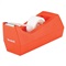 KLEEFBAND AFROLLER 3M SCOTCH - Oranje