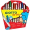 GIOTTO KLEURSTIFTEN " MAXI Be-bè " - set 12