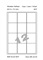 ETIKETTEN RAFLATAC A12-3 - Ft. 63.5 x 72 mm