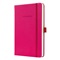 NOTEBOOK Conceptum DESIGN - A5 - Roze