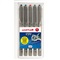 ROLLER EYE FINE UB157 - Set 5 kleuren