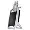 LEITZ STYLE PENNENHOUDER - Zwart