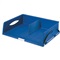 BRIEVENBAKJE SORTY JUMBO A3 BLAUW