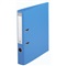 KLASSEUR PVC A4 - 5 cm - Lichtblauw