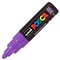 POSCA MARKER WATERVERFSTIFT - PC7M - Violet