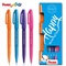 STIFT " BRUSH Sign Pen " penseelpunt - Set 4