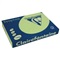 PAPIER COLOR A3 Ft. 120 gr - Golfgroen 1315