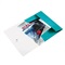ELASTOMAP 3 kleppen PP Wow - Ijsblauw
