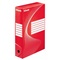 ARCHIEFDOOS BOXYCOLOR - Rood