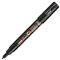 POSCA MARKER WATERVERFSTIFT - PC1MC - Zwart