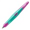 VULPEN EASY BIRDY - Rechts - Turkoois / Roze