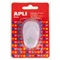 HOBBY PERFORATOR " STER " - Medium 1.6 cm
