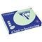PAPIER COLOR A3 Ft. 120 gr - Groen 1376