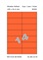 ETIKETTEN RAFLATAC H14-2 - Ft. 105 x 42.4 mm