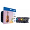 INK-JET CARTRIDGE BROTHER - Set 4 Colors