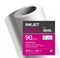 PLANAFDRUK PAPIER OP ROL - 90 gr - 914 mm x 91 M