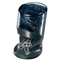 PAPIERKLEMMEN DISPENSER met MAGNEET