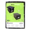 EXASTORE opbergbox medium