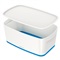 MY BOX OPBERGDOOS - Small - Blauw