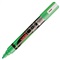 KRIJTSTIFT UNI CHALK PWE5M Medium - Fluo groen