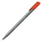 FINELINER Triplus 334 - Rood