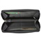 MAVERICK PIONEER PORTEMONEE - Black