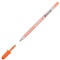 ROLLER GELLY ROLL Moonlight - Fluo oranje