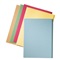 INLEGMAP KARTON 275 gr. - Folio Ft. - Groen