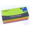 INFO NOTES - Ft. 50 x 40 mm - 4 colors assorti