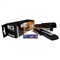 NIETMACHINE BOSTITCH B8R FLAT CLINCH - Zwart