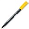 STIFT " LUMOCOLOR 317 " - Medium - Geel