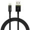 OPLAADKABEL LIGHTNING-USB voor Apple