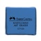 GOM FABER CASTELL KNEEDGOM - Blauw