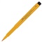 STIFT PITT ARTIST PEN - Dark chrome yellow 109