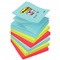 POST-IT  Z-NOTE  76 x 76 mm -  Super sticky