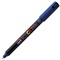 POSCA MARKER WATERVERFSTIFT - PC1MR - Donkerblauw