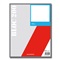 KLADBLOK Recycled - Ft. 210 x 270 mm - Effen