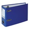 KLASSEUR BANKUITREKSEL PVC 8 cm - Blauw