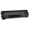 TONER LASER HP ORIGINAL 85A - Black