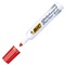 WITBORDSTIFT BIC VELLEDA 1711 - Rood