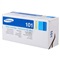 TONER LASER SAMSUNG ML2160 - Black