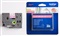 P-TOUCH TZE TAPE - 12 mm - Wit / roze MAT