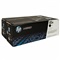 TONER LASER HP ORIGINAL 85A - Black