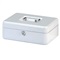 GELDKIST MEDIUM 250 x 180 x 90 mm - Wit