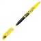FLUO MARKER PILOT " Frixion " - Geel