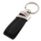 RENARD Sleutelhanger 1 ring - Zwart