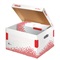 ARCHIEFDOOS SPEEDBOX - Medium