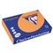 PAPIER COLOR A3 Ft. 160 gr - Oranje 1067