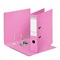 KLASSEUR PVC ESSELTE A4 - 7.5 cm - Solea Paars