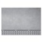 ONDERLEGGER 595 x 410 mm - Betonlook